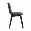 Sedia NATURAL ZEBRA POP, Scab Design