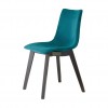 Sedia NATURAL ZEBRA POP, Scab Design