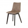 Sedia NATURAL ZEBRA POP, Scab Design