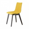 Sedia NATURAL ZEBRA POP, Scab Design