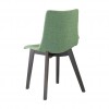 Sedia NATURAL ZEBRA POP, Scab Design