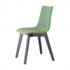 Sedia NATURAL ZEBRA POP, Scab Design