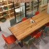 Sedia NATURAL ZEBRA POP, Scab Design