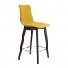 NATURAL ZEBRA POP stool h.68, Scab Design