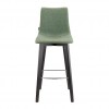 NATURAL ZEBRA POP stool h78, Scab Design