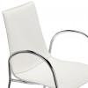 ZEBRA POP chair with armrests, Scab Design