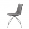 Sedia ZEBRA POP trespolo, Scab Design