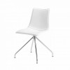 ZEBRA POP trestle chair, Scab Design