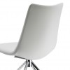 Sedia ZEBRA POP trespolo, Scab Design