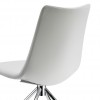 ZEBRA POP trestle chair, Scab Design