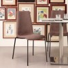 Sedia MANNEQUIN POP, Scab Design