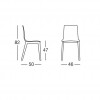 SMILLA chair, Scab Design