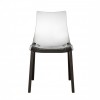 NATURAL ZEBRA ANTISHOCK chair, Scab Design