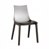 NATURAL ZEBRA ANTISHOCK chair, Scab Design