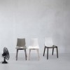 NATURAL ZEBRA ANTISHOCK chair, Scab Design