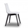 NATURAL ZEBRA ANTISHOCK chair, Scab Design