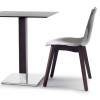 NATURAL ZEBRA ANTISHOCK chair, Scab Design