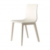 SMILLA technopolymer chair, Scab Design