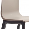 SMILLA technopolymer chair, Scab Design