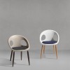 NATURAL DROP chair, Scab Design
