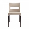 NATURAL MAXI DIVA chair, Scab Design