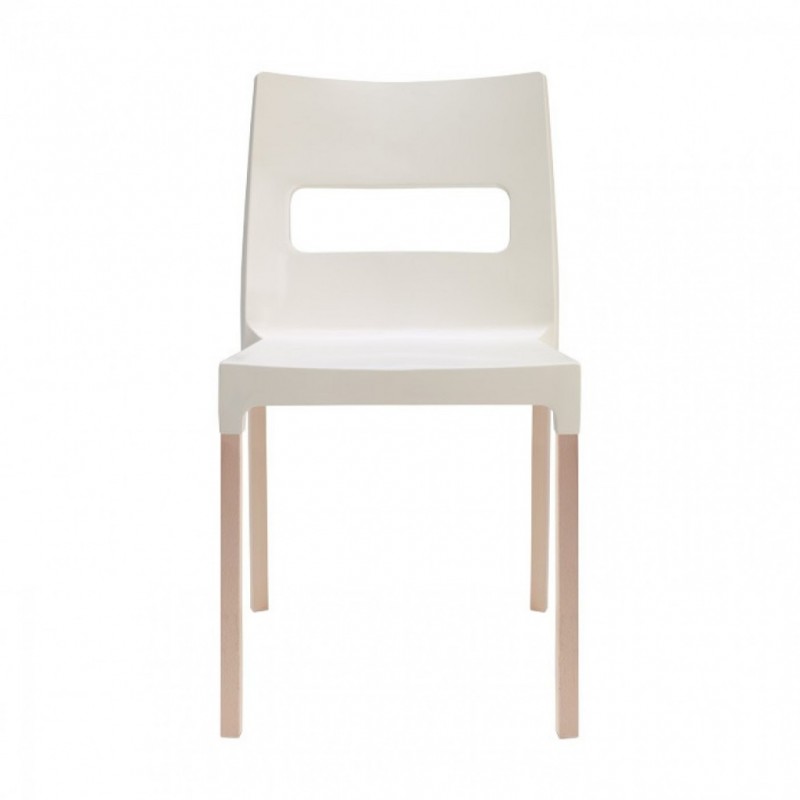 Natural Maxi Diva Chair Scab Design, Diva Outdoor Furniture