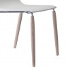 NATURAL ALICE chair, Scab Design