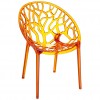 CRYSTAL chair, Siesta Exclusive