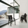 Sedia ARTHUR, Siesta Exclusive
