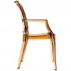Sedia ARTHUR, Siesta Exclusive