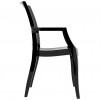 Sedia ARTHUR, Siesta Exclusive