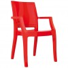 Sedia ARTHUR, Siesta Exclusive