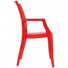Sedia ARTHUR, Siesta Exclusive