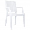 Sedia ARTHUR, Siesta Exclusive