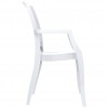 Sedia ARTHUR, Siesta Exclusive