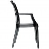 Sedia ARTHUR, Siesta Exclusive
