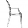 Sedia ARTHUR, Siesta Exclusive