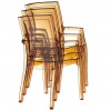 Sedia ARTHUR, Siesta Exclusive