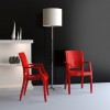 Sedia ARTHUR, Siesta Exclusive