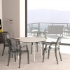 Sedia ARTHUR, Siesta Exclusive
