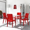 Sedia ARTHUR, Siesta Exclusive