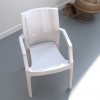 ARTHUR chair, Siesta Exclusive