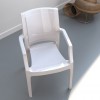 Sedia ARTHUR, Siesta Exclusive