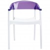 Sedia CARMEN, Siesta Exclusive