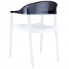 Sedia CARMEN, Siesta Exclusive