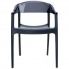 CARMEN chair, Siesta Exclusive