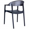 Sedia CARMEN, Siesta Exclusive