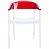 Sedia CARMEN, Siesta Exclusive