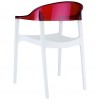 CARMEN chair, Siesta Exclusive