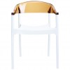 CARMEN chair, Siesta Exclusive